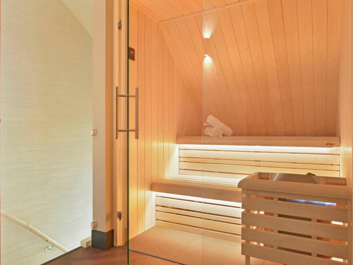 Landal Residence Westduin Sint Maartensvlotbrug Экстерьер фото