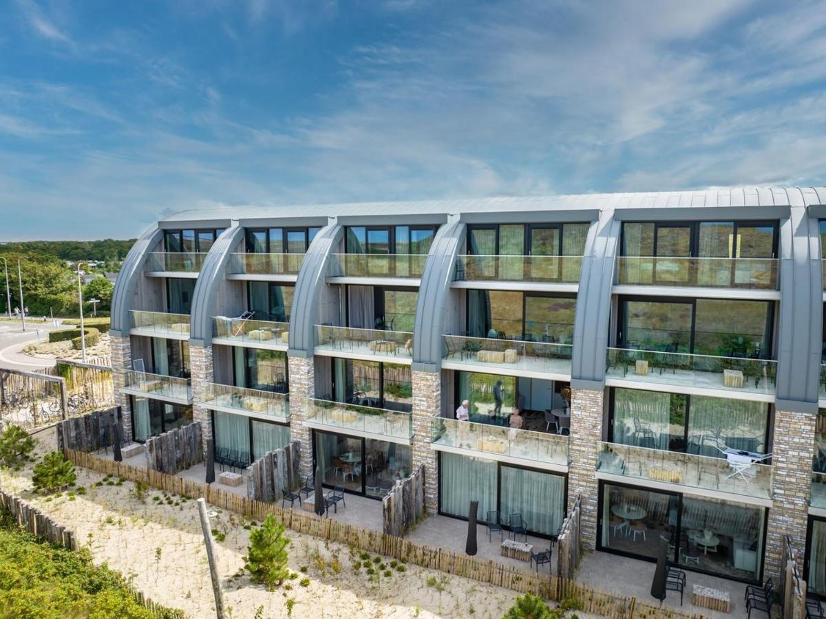 Landal Residence Westduin Sint Maartensvlotbrug Экстерьер фото
