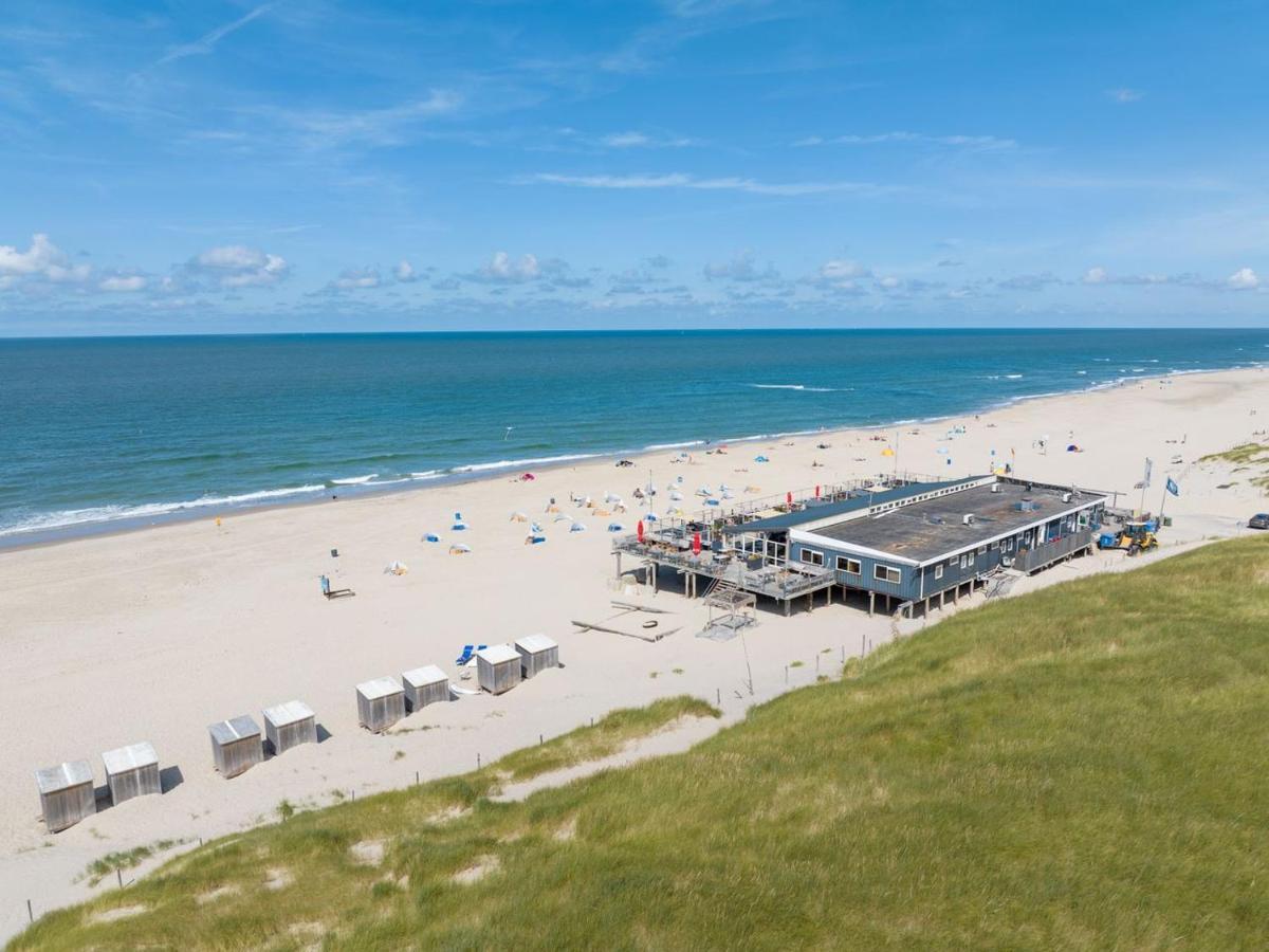 Landal Residence Westduin Sint Maartensvlotbrug Экстерьер фото